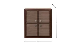 Comoda Koen MDF KOM4D