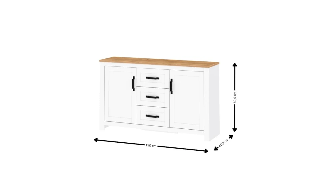 Comoda Lanzette E 2