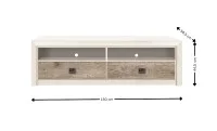 Comoda TV Koen 2 RTV2SN