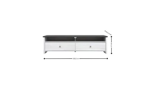 Comoda TV Porto RTV2S_160