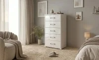 Comoda Bella BL-65-WB 3
