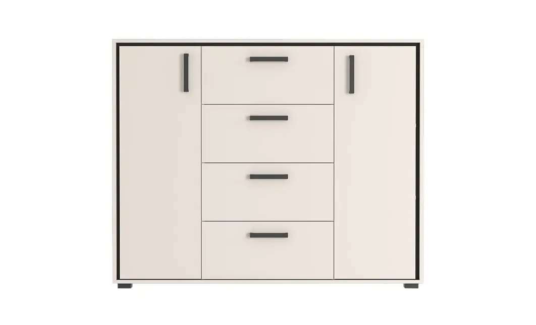 Mobilier Birou Modular Prime 4