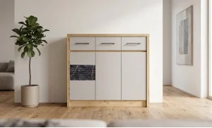 Comoda Living Rosso ROS12