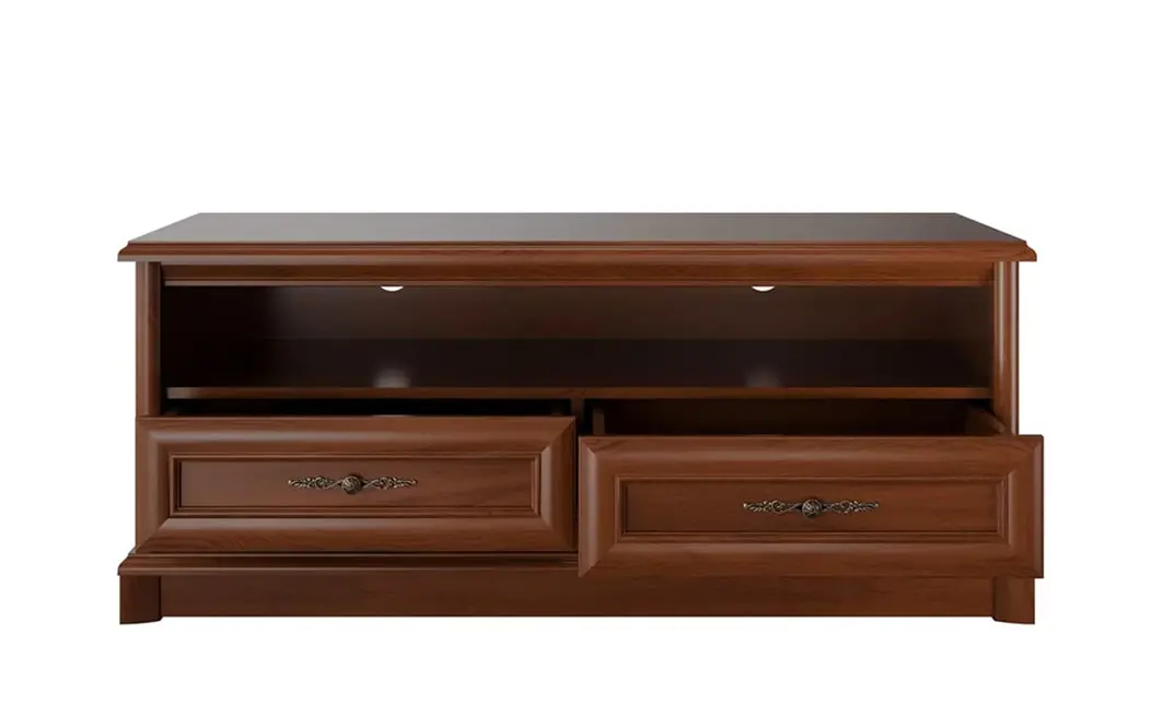 Dormitor Modular Sonata, Nuc 