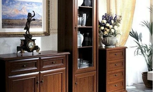 Mobilier Living Modular Sonata