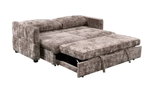 Canapea Extensibilă Cremona 7911-24, Maro