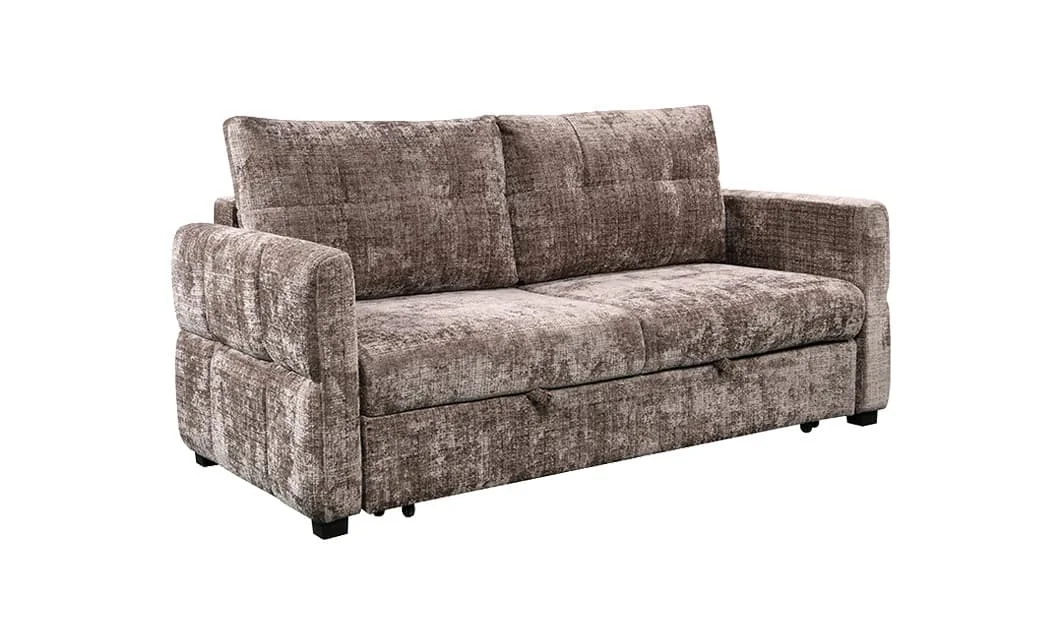 Canapea Extensibilă Cremona 7911-24, Maro 5