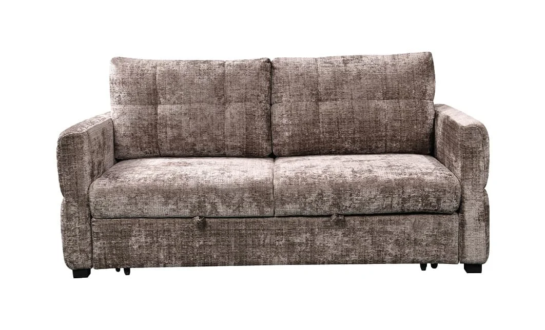 Canapea Extensibilă Cremona 7911-24, Maro 6