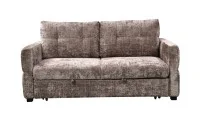 Canapea Extensibilă Cremona 7911-24, Maro 6