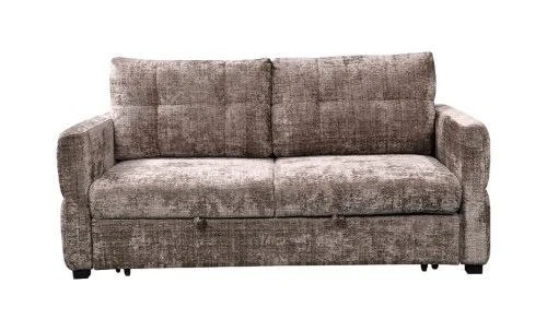 Canapea Extensibilă Cremona 7911-24, Maro