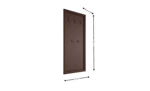 Cuier Hol Koen MDF WIE70