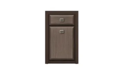 Cuier Modular Koen MDF