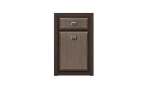 Cuier Modular Koen MDF