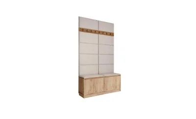 Cuier Hol Klaus IV, Kraft/Bej