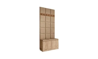 Cuier Hol Klaus II, Kraft/Crem