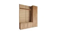 Cuier Hol Klaus  V, Kraft/Crem
