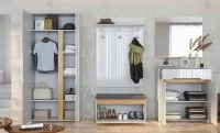 Cuier Modular Hol Stella