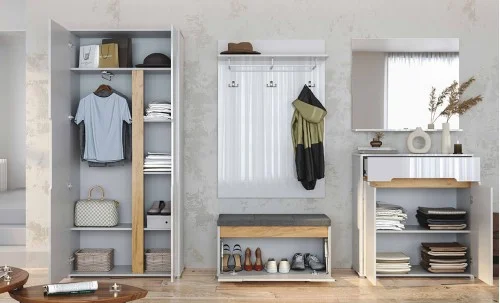 Cuier Modular Hol Stella