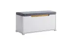 Pantofar Cuier Stella SL-51-WB