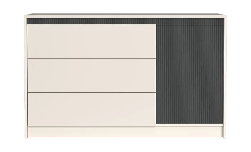 Dormitor Modular Monaco Kashmere 2