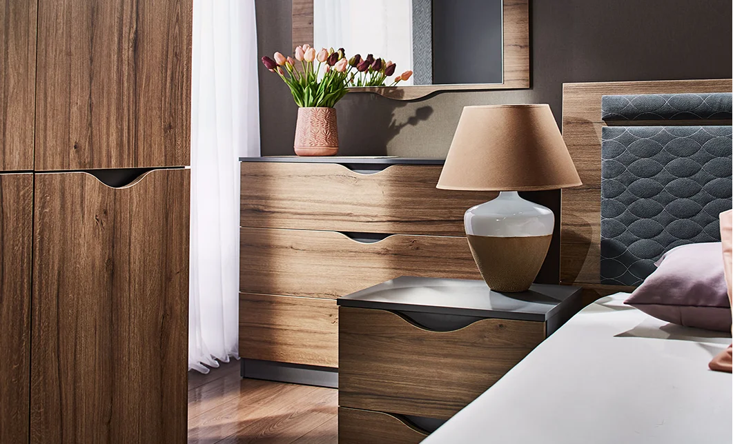 Dormitor Modern Happy Nuc 10