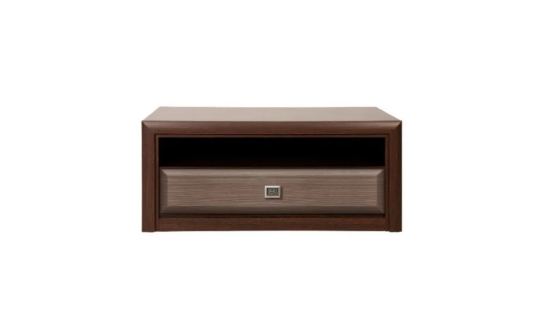 Dormitor Modular Koen MDF 7