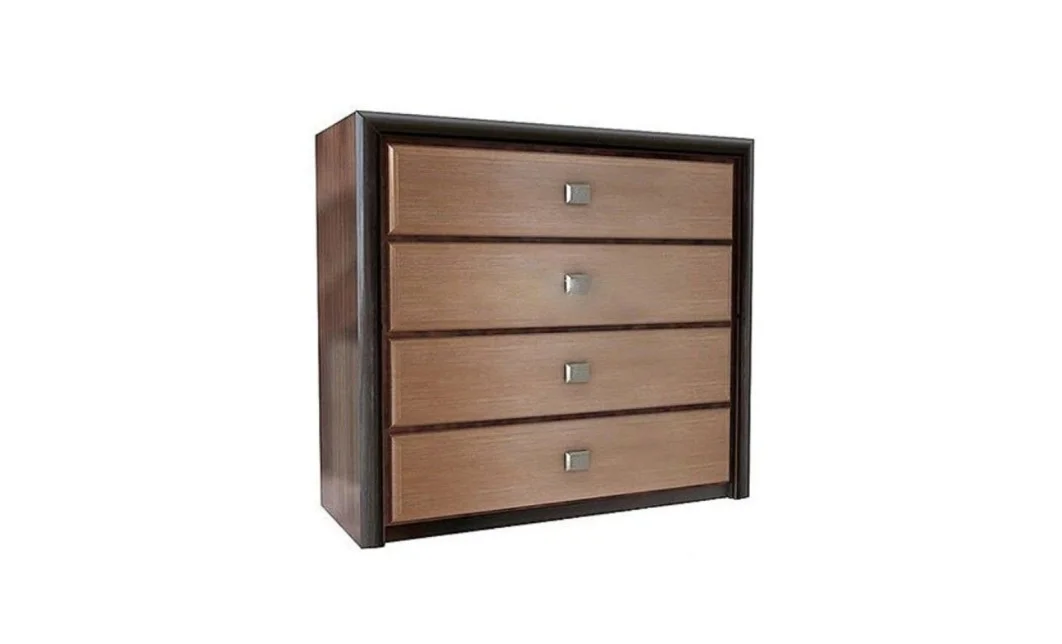 Dormitor Modular Koen MDF 4