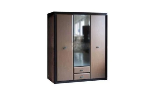 Dormitor Modular Koen MDF