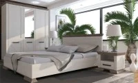 Dormitor Modular Marsel 10