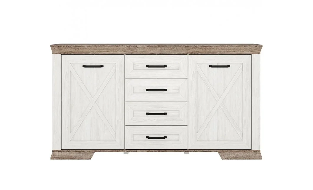 Dormitor Modular Marsel 7