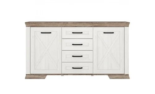 Dormitor Modular Marsel