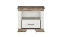Dormitor Modular Marsel 6