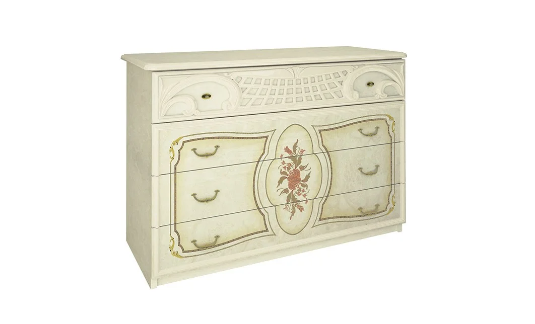 Dormitor Clasic Regina Beige 2
