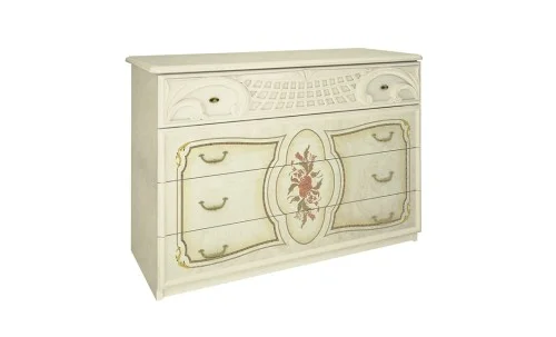 Dormitor Clasic Regina Beige