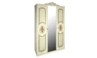 Dormitor Clasic Regina Beige 6