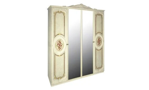 Dormitor Clasic Regina Beige