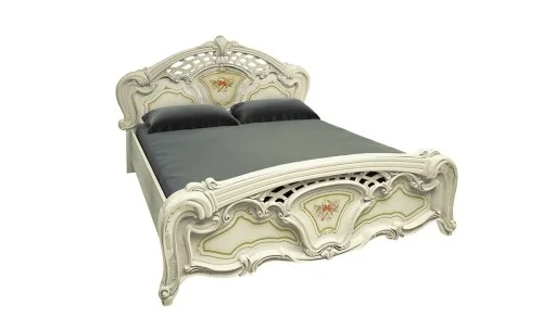 Dormitor Clasic Regina Beige