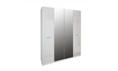 Dulap Bella BL-14-WB