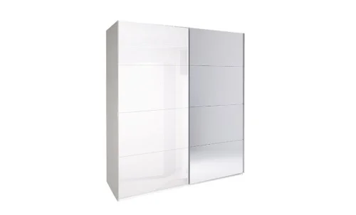 Dulap Bella BL-15-WB 