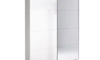 Dulap Bella BL-17-WB