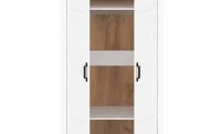 Dulap cu 2 Usi Lanzette Corp F 2