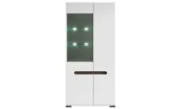 Dulap cu Vitrina Azteca REG1W1D/9