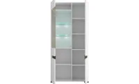 Dulap cu Vitrina Azteca REG1W1D/9 2
