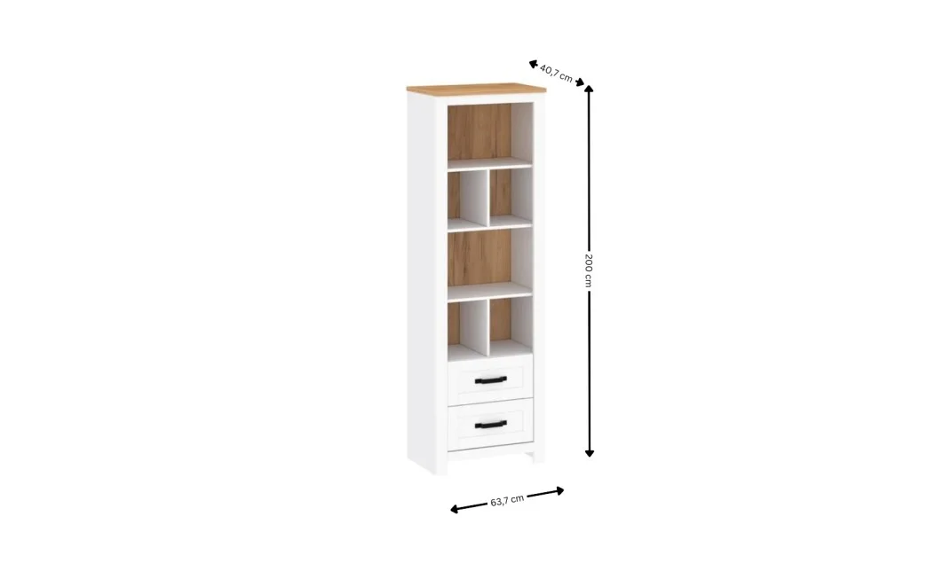 Dulap Lanzette R 2