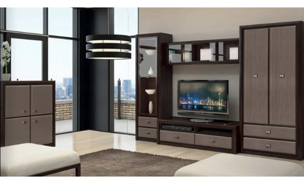 Dulap Koen MDF REG1D2S 1
