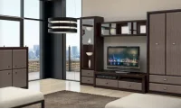 Dulap Koen MDF REG1D2S 1