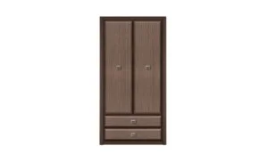 Dulap Koen MDF SZF2D2SMDF