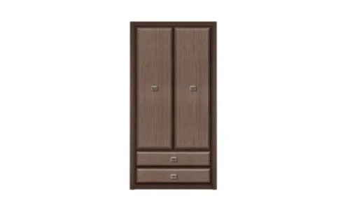 Dulap Koen MDF SZF2D2SMDF