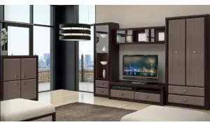 Dulap Koen MDF SZF2D2SMDF