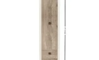 Dulap Koen 2 REG1D2S